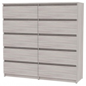 Комод Malta light K154 (ЯШС) в Троицке - troick.mebel24.online | фото