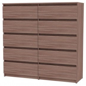 Комод Malta light K154 (ЯШТ) в Троицке - troick.mebel24.online | фото