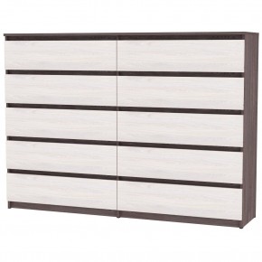 Комод Malta light K156 в Троицке - troick.mebel24.online | фото 21