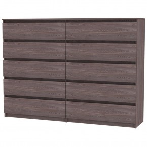 Комод Malta light K156 (ЯАТ) в Троицке - troick.mebel24.online | фото