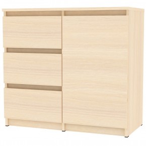 Комод Malta light K186 в Троицке - troick.mebel24.online | фото