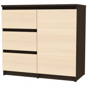 Комод Malta light K186 в Троицке - troick.mebel24.online | фото 9