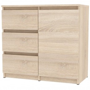 Комод Malta light K186 (ДСС) в Троицке - troick.mebel24.online | фото