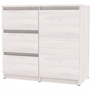 Комод Malta light K186 (ЯАС) в Троицке - troick.mebel24.online | фото