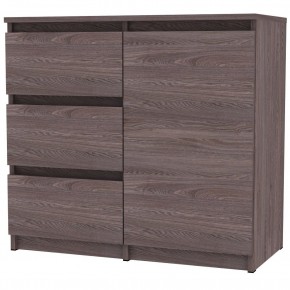 Комод Malta light K186 (ЯАТ) в Троицке - troick.mebel24.online | фото