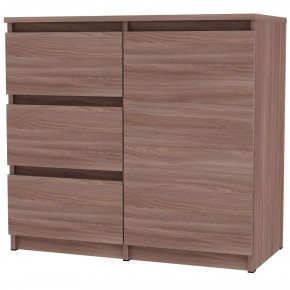 Комод Malta light K186 (ЯШТ) в Троицке - troick.mebel24.online | фото