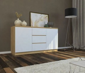 Комод МОДЕРН М6-3 в Троицке - troick.mebel24.online | фото 2