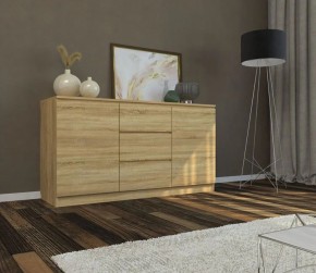 Комод МОДЕРН М6-3 в Троицке - troick.mebel24.online | фото 3