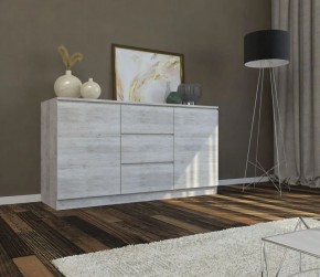 Комод МОДЕРН М6-3 в Троицке - troick.mebel24.online | фото 5