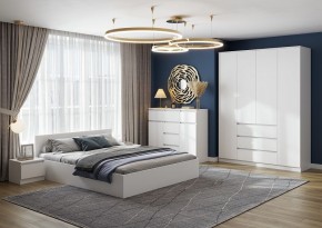 НИЦЦА-6 Комод (НЦ.06) в Троицке - troick.mebel24.online | фото 3