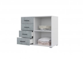 Комод NOVA в Троицке - troick.mebel24.online | фото 2