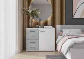 Комод NOVA в Троицке - troick.mebel24.online | фото 3