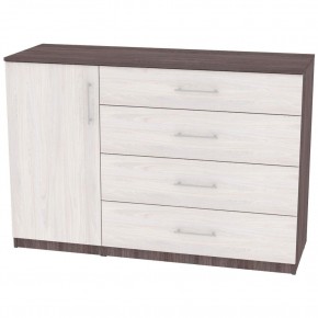 Комод "Калисто (K44)" ручка рейлинг в Троицке - troick.mebel24.online | фото 14