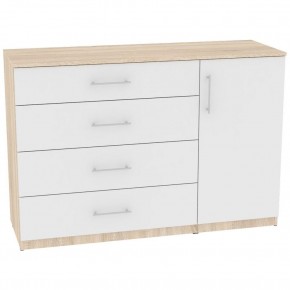 Комод "Калисто (K45)" ручка рейлинг в Троицке - troick.mebel24.online | фото 6
