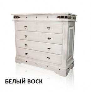 Комод "Викинг 03" массив в Троицке - troick.mebel24.online | фото 3