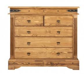 Комод "Викинг 03" массив в Троицке - troick.mebel24.online | фото 7