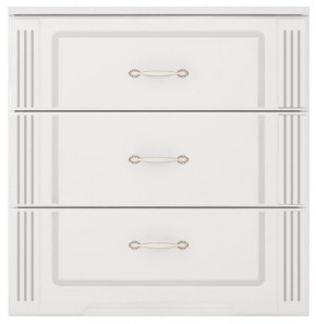 Комод Виктория 3  в Троицке - troick.mebel24.online | фото 1