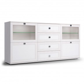 Комодино Парма Нео в Троицке - troick.mebel24.online | фото 2