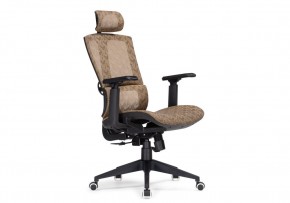Компьютерное кресло Lanus brown / black в Троицке - troick.mebel24.online | фото