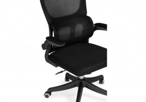 Компьютерное кресло Sprut black в Троицке - troick.mebel24.online | фото