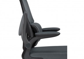 Компьютерное кресло Sprut dark gray в Троицке - troick.mebel24.online | фото