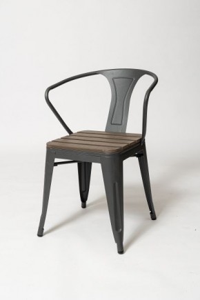 Комплект садовой мебели PC 630/PT-846-1 (Темно-коричневый) 2/1 в Троицке - troick.mebel24.online | фото 2