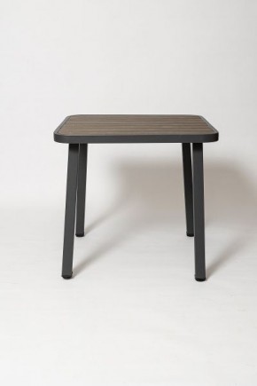 Комплект садовой мебели PC 630/PT-846-1 (Темно-коричневый) 2/1 в Троицке - troick.mebel24.online | фото 3
