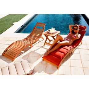 Комплект шезлонги и столик AFM-803A-T133 Beige-Terracotta (2+1) в Троицке - troick.mebel24.online | фото 2