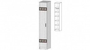 КОСТА-РИКА Пенал (анкор светлый) в Троицке - troick.mebel24.online | фото
