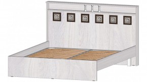 КОСТА-РИКА Спальный гарнитур (модульный) анкор светлый в Троицке - troick.mebel24.online | фото 4