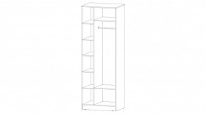 КОСТА-РИКА Спальный гарнитур (модульный) анкор светлый в Троицке - troick.mebel24.online | фото 7