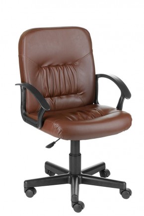 Кресло ЧИП (коричневый) в Троицке - troick.mebel24.online | фото