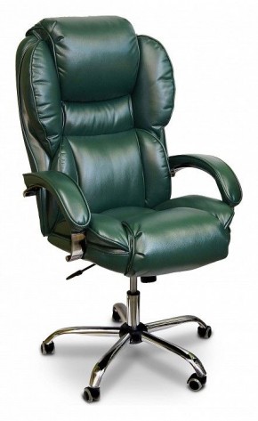 Кресло для руководителя Барон КВ-12-131112_0470 в Троицке - troick.mebel24.online | фото