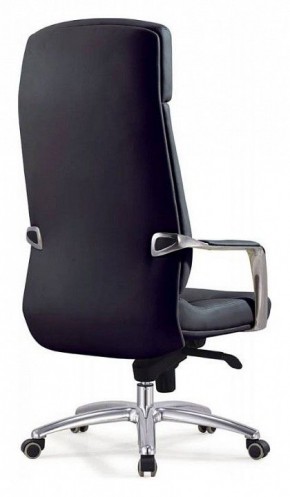 Кресло для руководителя Бюрократ Dao/Black в Троицке - troick.mebel24.online | фото 4