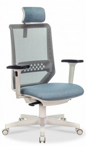 Кресло для руководителя Бюрократ EXPERT в Троицке - troick.mebel24.online | фото