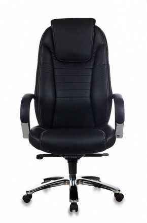 Кресло для  руководителя Бюрократ T-9923SL/BLACK в Троицке - troick.mebel24.online | фото 2