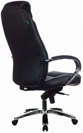 Кресло для  руководителя Бюрократ T-9923SL/BLACK в Троицке - troick.mebel24.online | фото 4