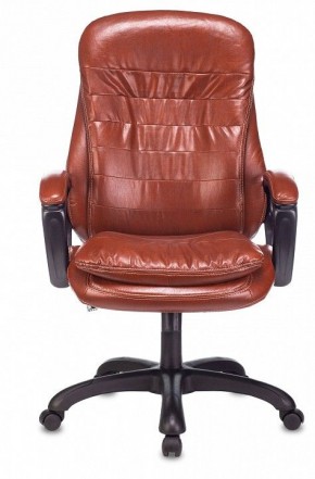 Кресло для руководителя Бюрократ T-9950LT в Троицке - troick.mebel24.online | фото 2