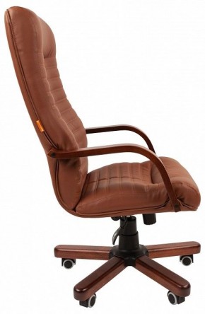 Кресло для руководителя Chairman 480 WD в Троицке - troick.mebel24.online | фото