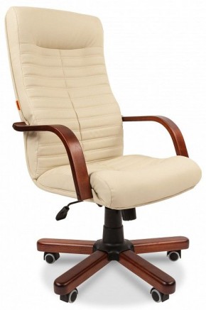 Кресло для руководителя Chairman 480 WD в Троицке - troick.mebel24.online | фото
