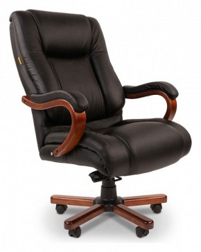 Кресло для руководителя Chairman 503 в Троицке - troick.mebel24.online | фото