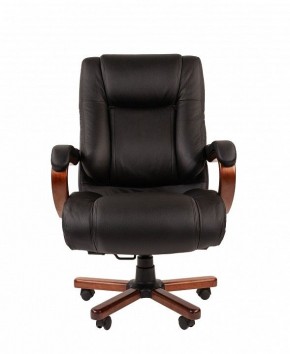 Кресло для руководителя Chairman 503 в Троицке - troick.mebel24.online | фото 2