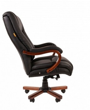Кресло для руководителя Chairman 503 в Троицке - troick.mebel24.online | фото 3