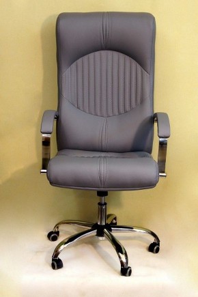 Кресло для руководителя Гермес КВ-16-131112-0422 в Троицке - troick.mebel24.online | фото 3