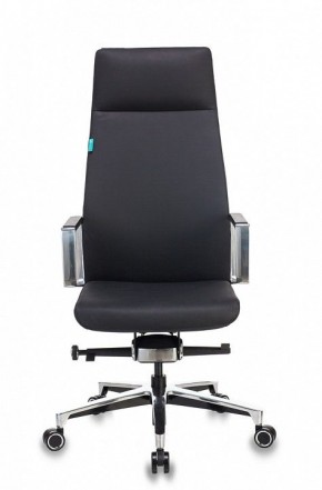 Кресло для руководителя _JONS/BLACK в Троицке - troick.mebel24.online | фото 2