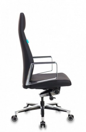 Кресло для руководителя _JONS/BLACK в Троицке - troick.mebel24.online | фото 3