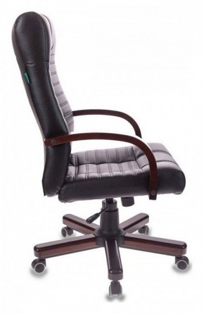 Кресло для руководителя KB-10/WALNUT в Троицке - troick.mebel24.online | фото 3