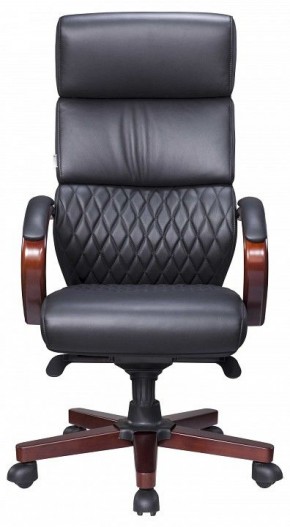 Кресло для руководителя President Wood в Троицке - troick.mebel24.online | фото 2