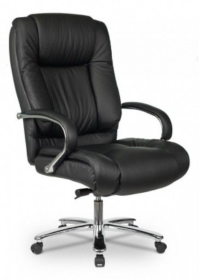Кресло для руководителя T-9925SL/BLACK в Троицке - troick.mebel24.online | фото