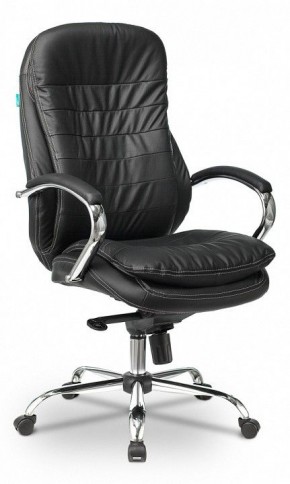 Кресло для руководителя T-9950/Black в Троицке - troick.mebel24.online | фото